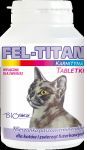 Fel-titan - Ernährungsversorgung und Pflege 100 Stk.